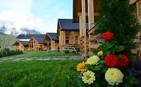 Alpenchalets Mair